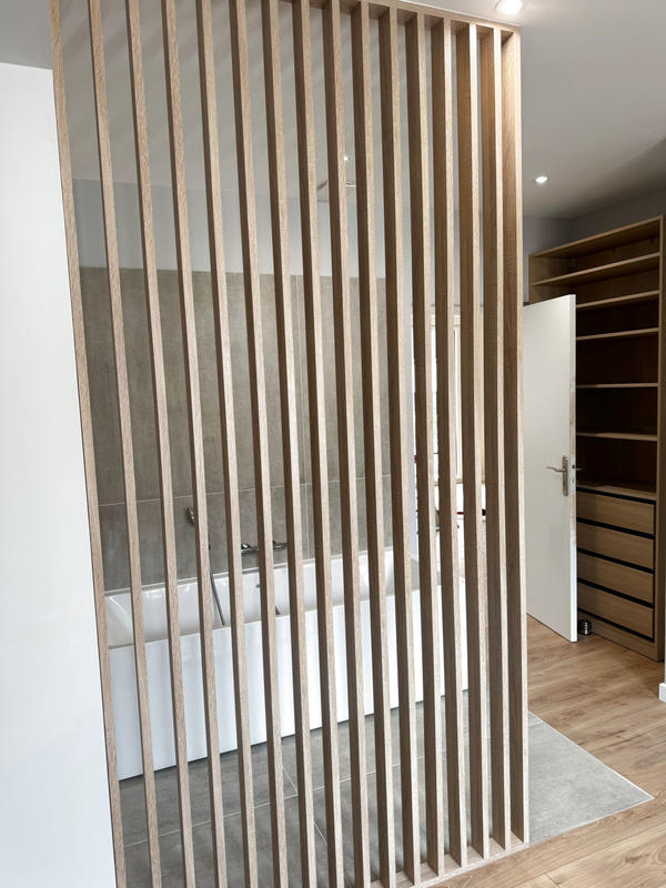 Appartement - 80 m² - 4 pièces