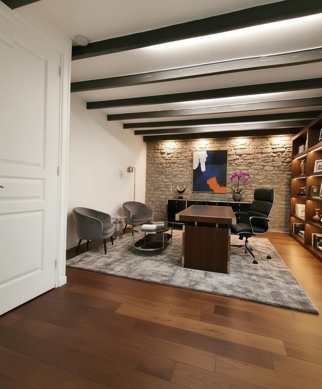 Villa - 80 m² - 5 pièces