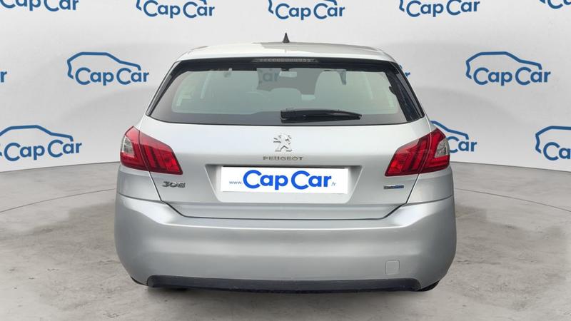 Peugeot 308 II 1.6 HDi 100 Business