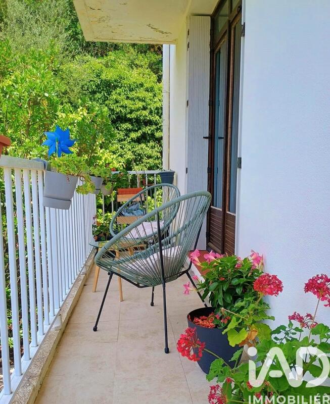 Appartement - 73 m² - 3 pièces