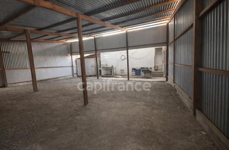 Maison de ville - 74 m² - 4 pièces