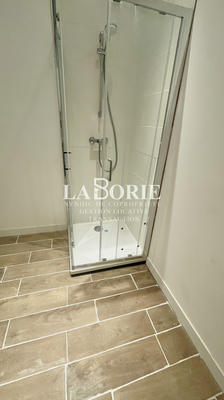 Appartement - 28 m² - 1 pièce