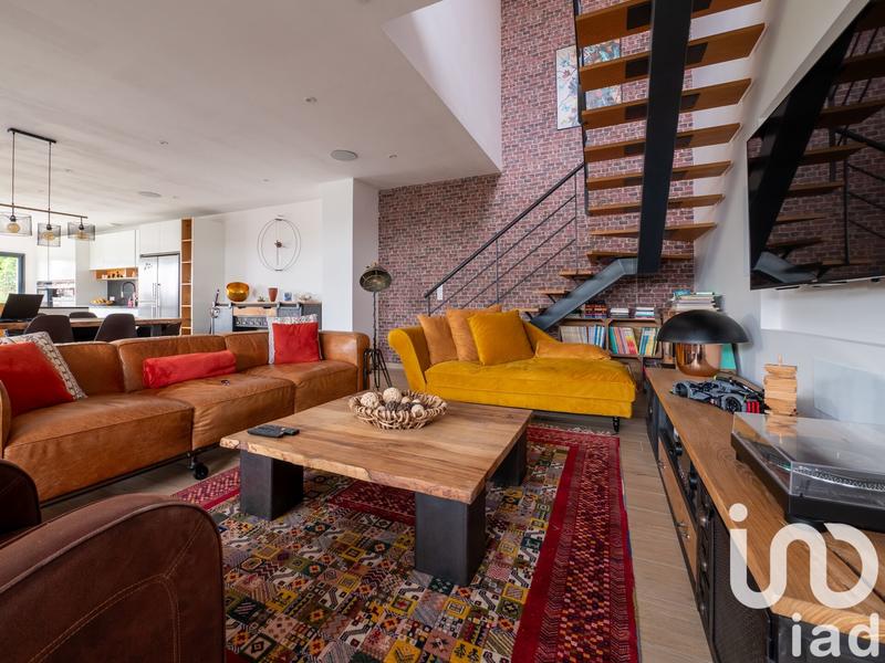 Maison de maîtres - 161 m² - 5 pièces