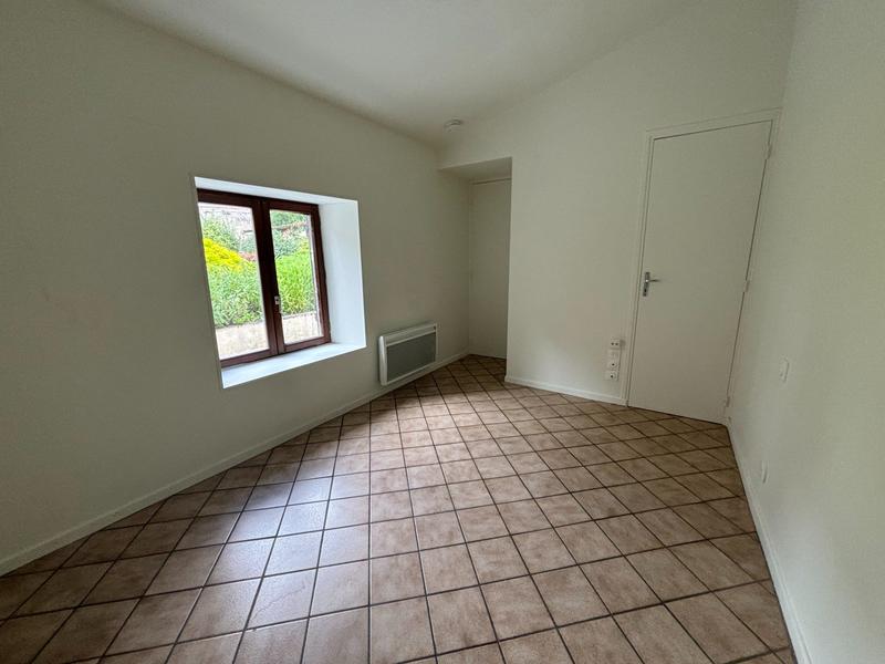 Appartement - 22 m² - 1 pièce