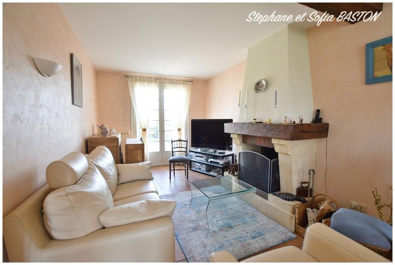 Maison - 152 m² - 6 pièces