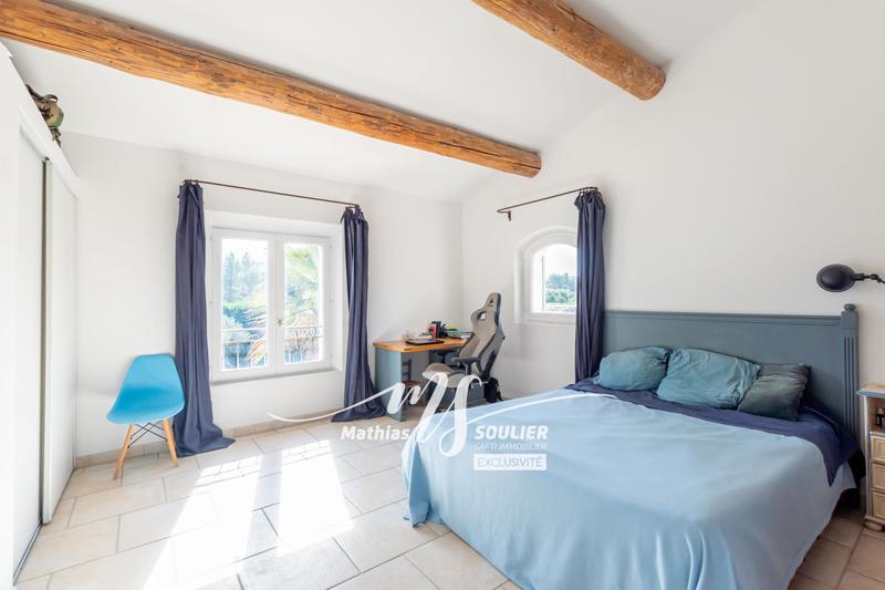 Bastide - 224 m² - 6 pièces