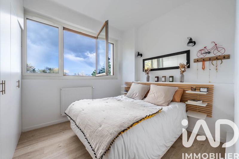 Appartement - 109 m² - 4 pièces