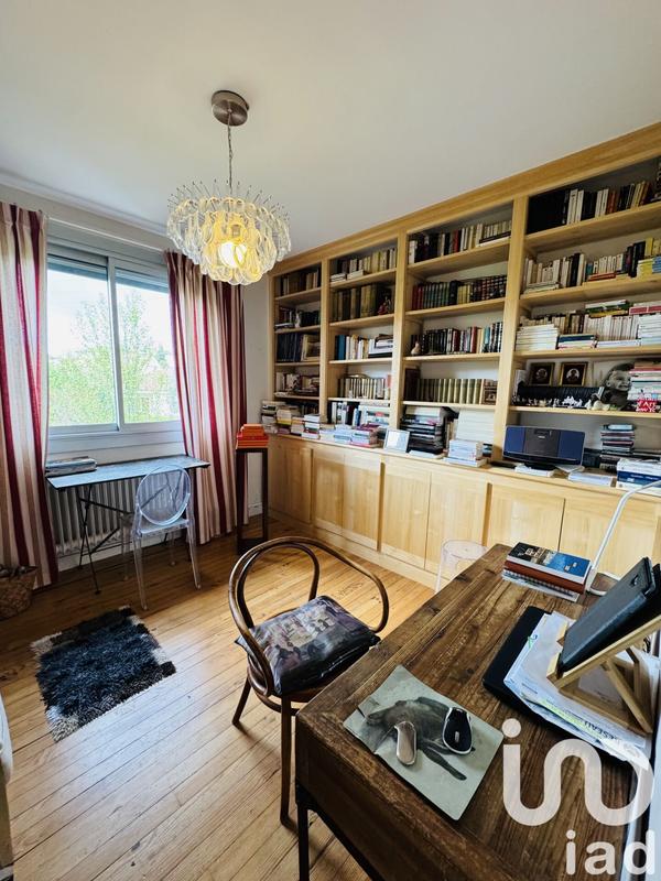 Maison - 150 m² - 5 pièces