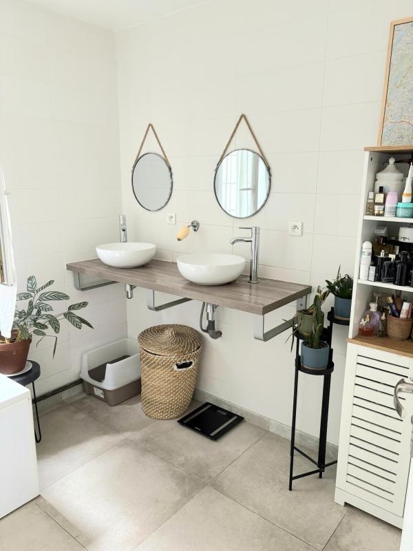 Pavillon - 84 m² - 4 pièces