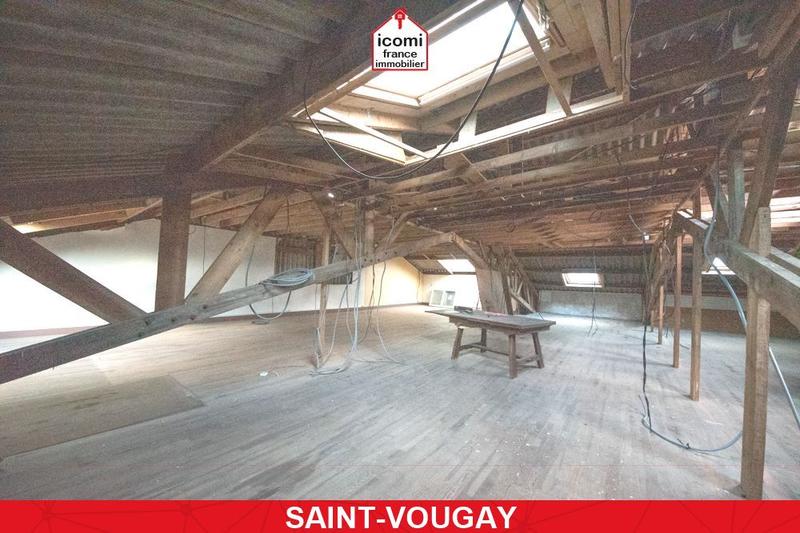 Entrepôt - 650 m² - 1 pièce