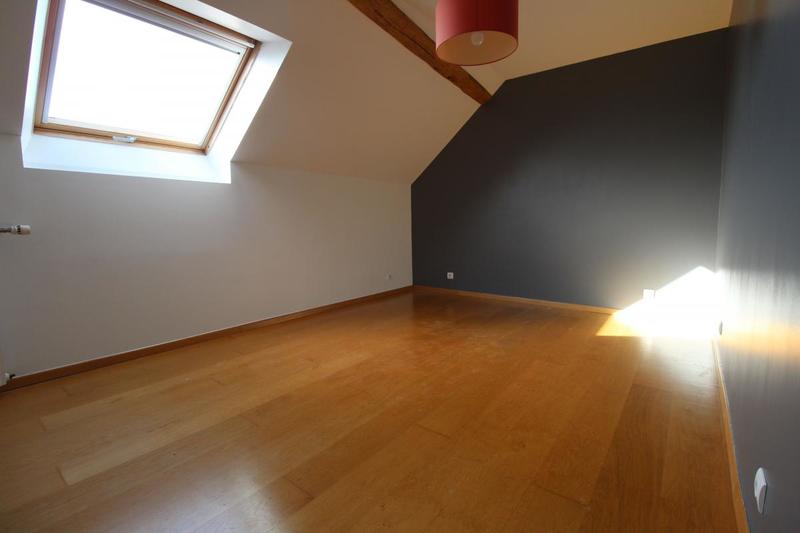 Maison - 136 m² - 6 pièces