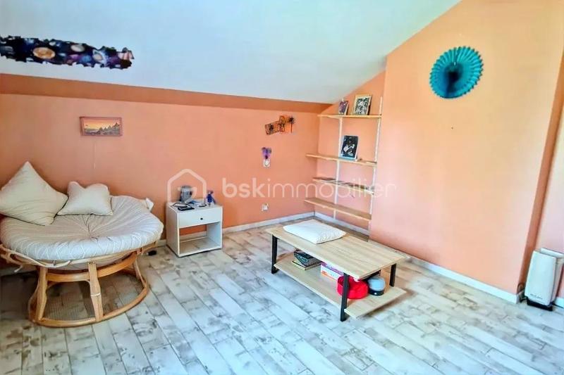 Maison de campagne - 112 m² - 5 pièces