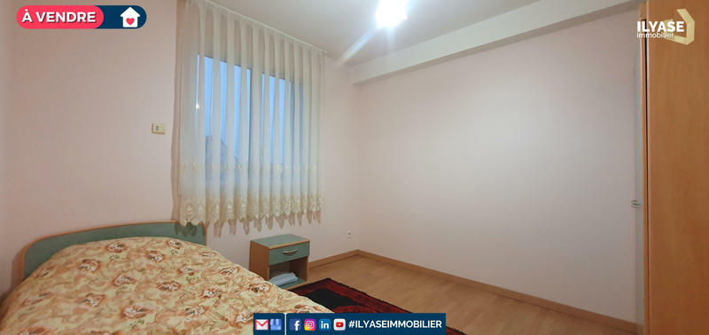 Maison - 125 m² - 6 pièces