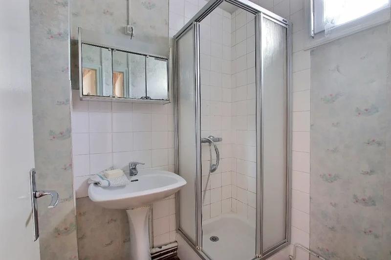 Maison - 59 m² - 4 pièces