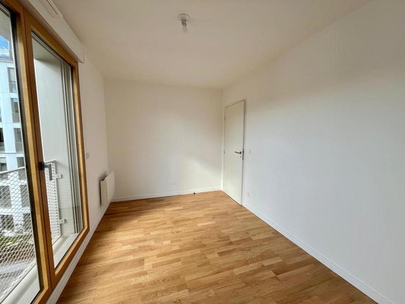 Appartement - 142 m² - 5 pièces