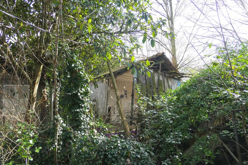 Maison ancienne - 212 m² - 7 pièces