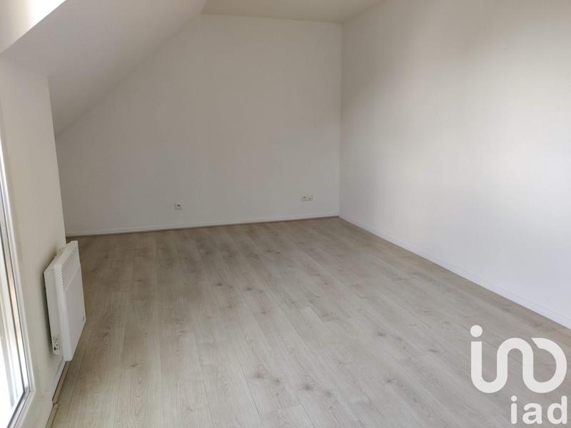 Maison - 104 m² - 4 pièces