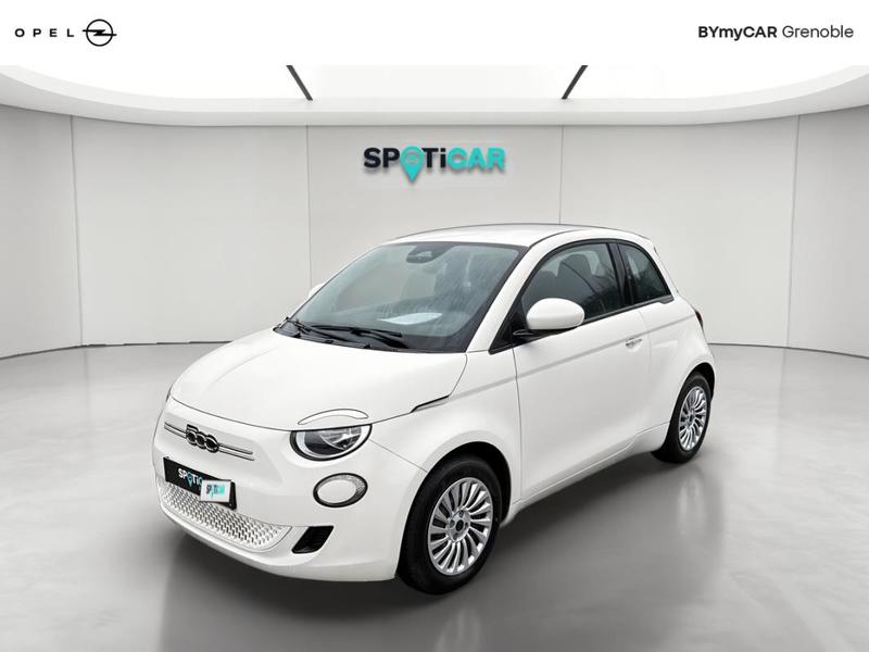 Fiat 500 500e My22 Serie 1 Step 2 Berline e 95 ch Action Plus