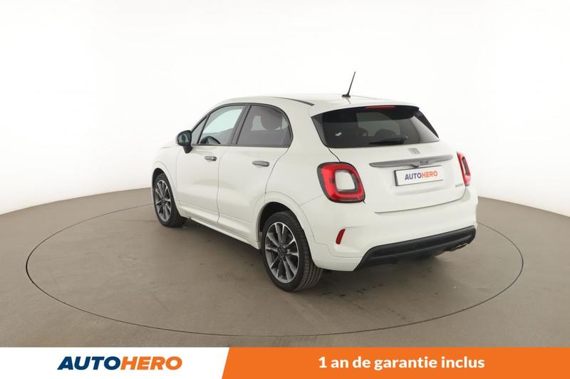 Fiat 500x 1.5 FireFly Hybrid Sport Dct7 130 ch