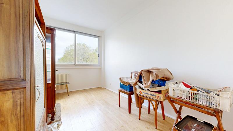 Appartement - 110 m² - 4 pièces