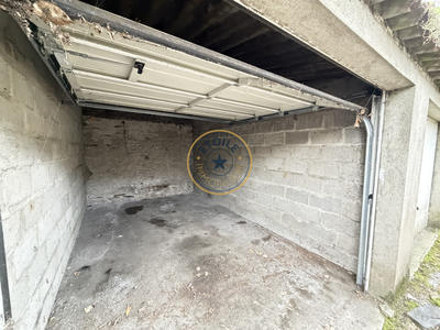 Parking / Garage - 14 m²