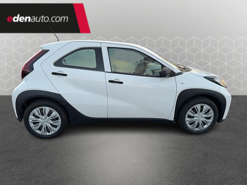 Toyota aygo x 1.0 Vvt-i 72 Active Business