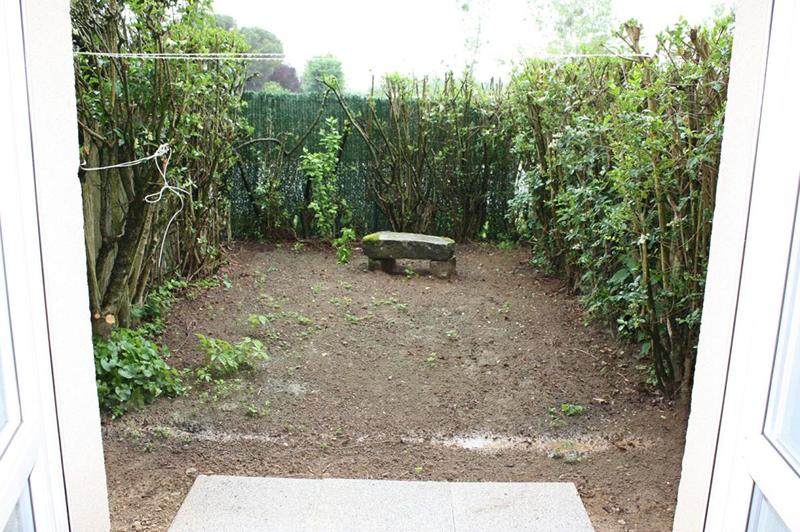 Appartement - 24 m² - 1 pièce