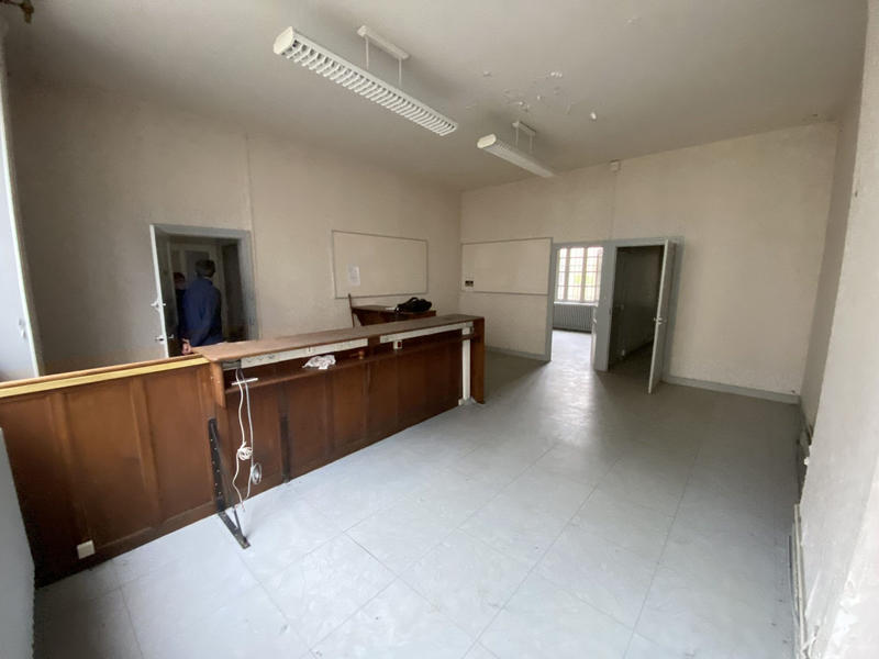 Maison - 171 m² - 8 pièces