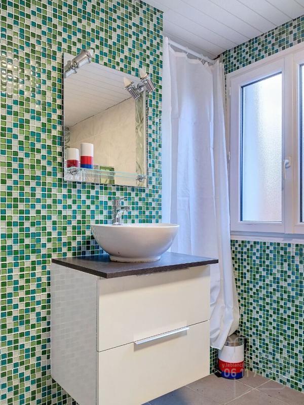 Maison - 111 m² - 5 pièces