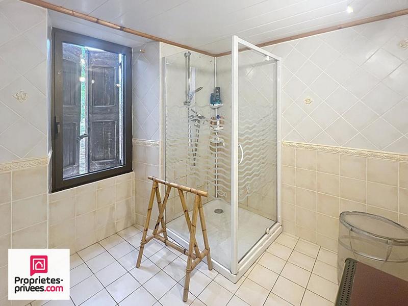 Corps de ferme - 258 m² - 10 pièces