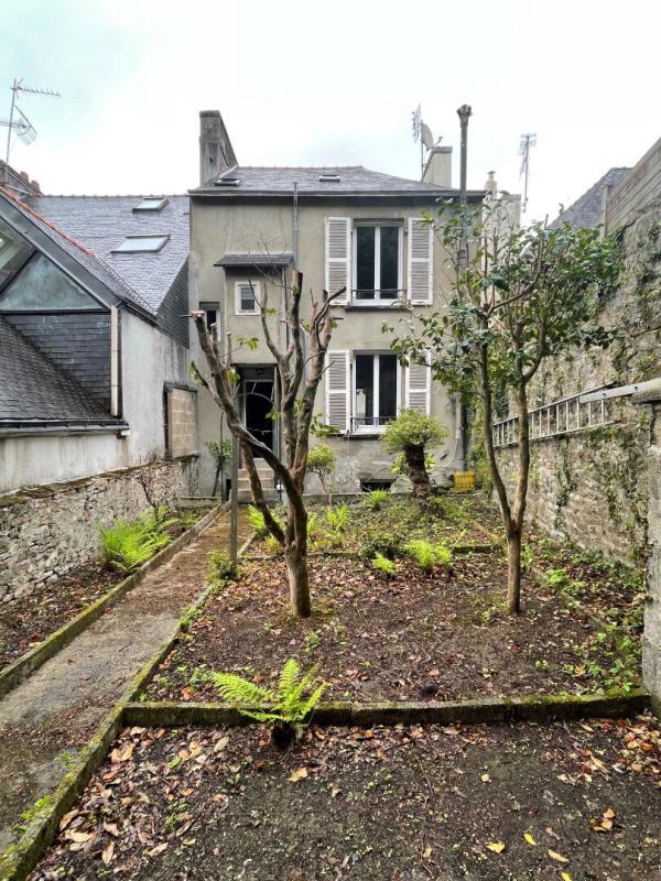 Maison - 108 m² - 6 pièces