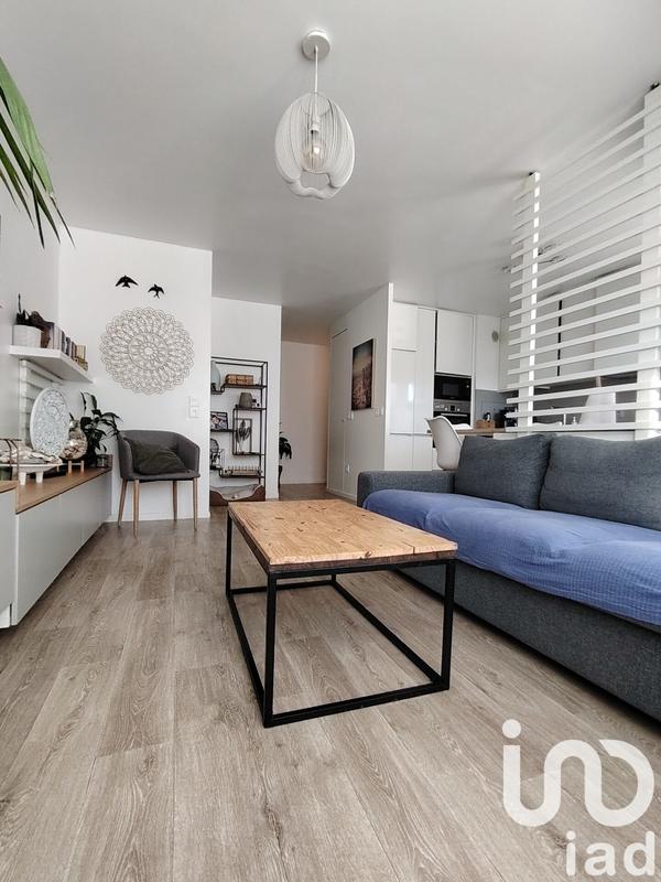 Appartement - 77 m² - 4 pièces