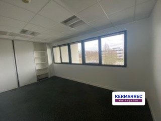 Bureau - 320 m²