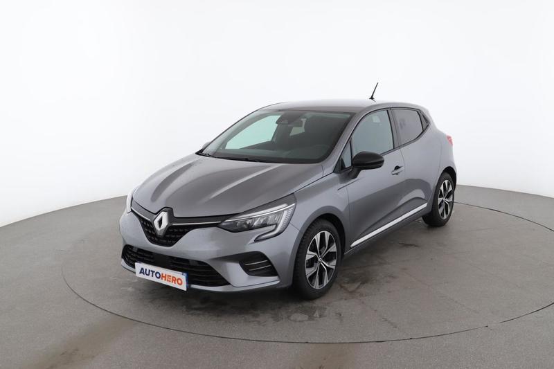 Renault Clio 1.0 TCe Evolution 91 ch