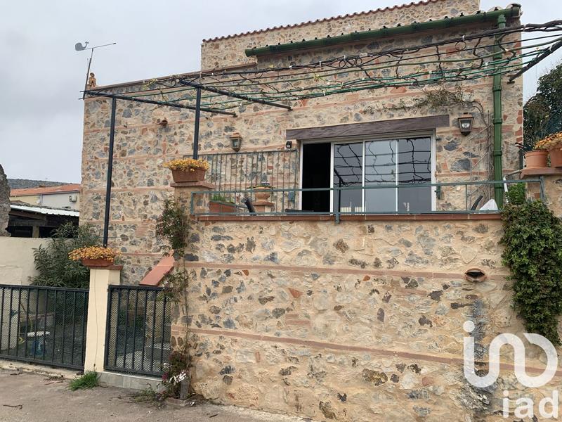 Maison - 116 m² - 4 pièces