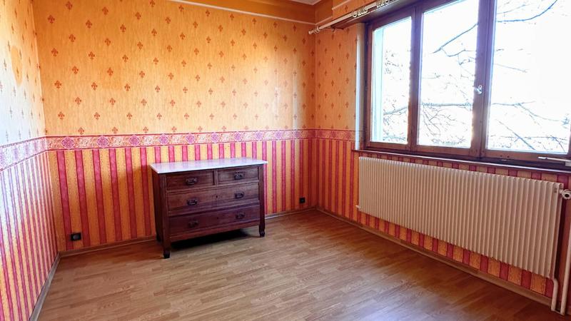 Maison - 150 m² - 7 pièces