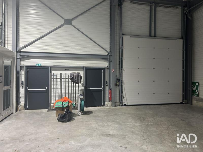 Local commercial - 300 m²