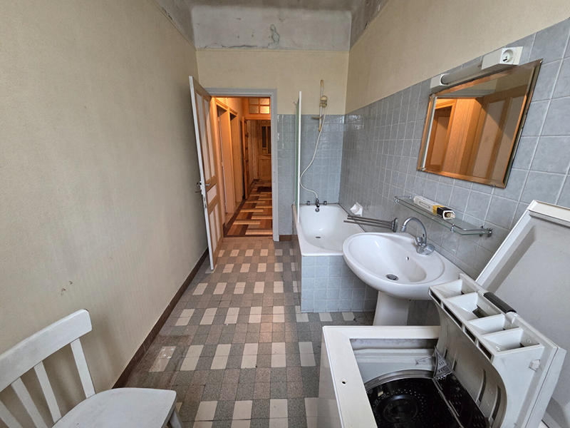 Maison - 138 m² - 6 pièces