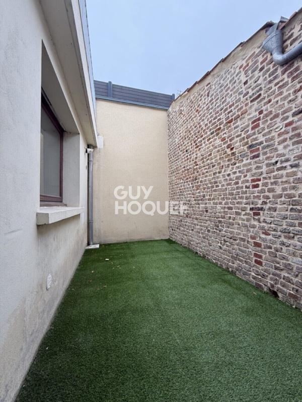 Maison de loisirs - 75 m² - 3 pièces