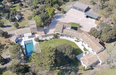 Propriété - 600 m² - 17 pièces