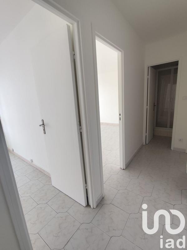 Appartement - 101 m² - 5 pièces