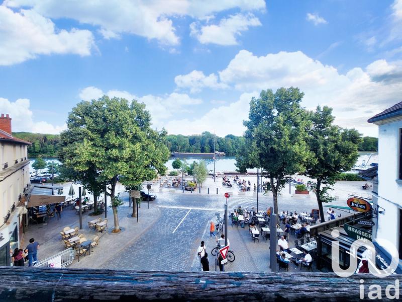 Appartement - 39 m² - 2 pièces