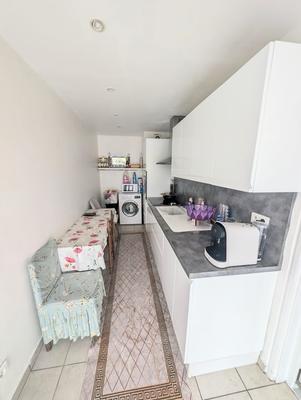 Appartement - 80 m² - 4 pièces