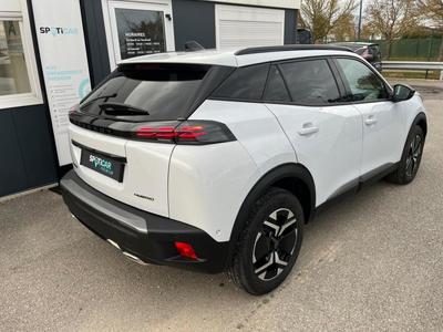Peugeot 2008 II Hybrid 145 e-Dcs6 Allure