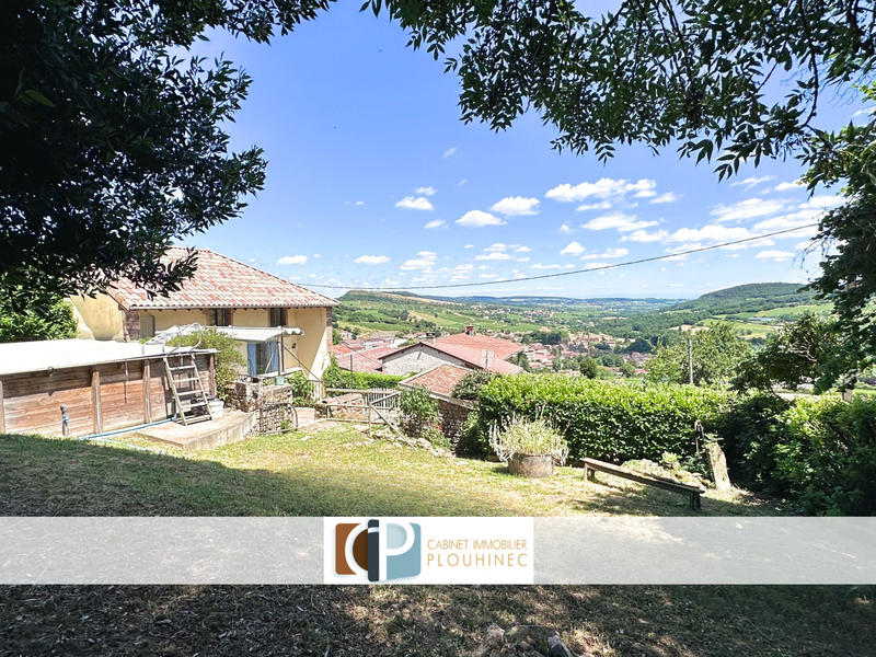 Maison - 139 m² - 6 pièces