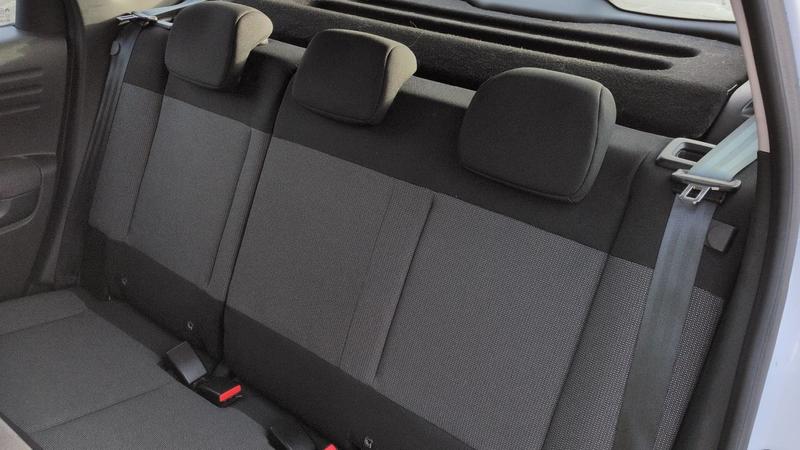 Citroën C3 Aircross 1.2 PureTech 110 Feel