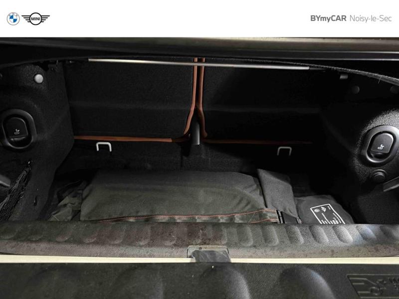 Mini Cabrio Cabriolet F57 Lci II Cooper s 178 ch Dkg7 John Works Plus