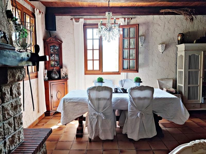 Villa - 142 m² - 5 pièces