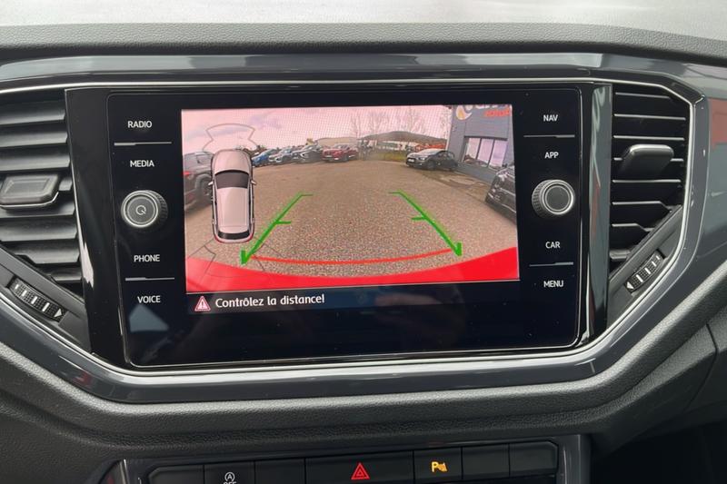 Volkswagen t-Roc 1.5 Tsi 150 Premium