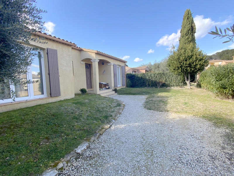 Maison - 118 m² - 5 pièces